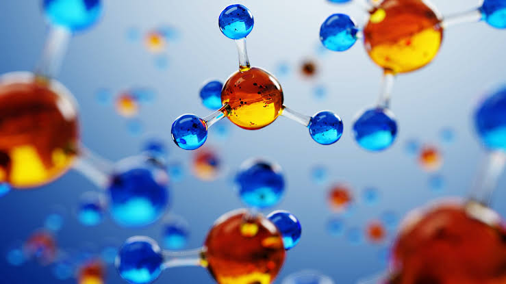 Chemicals & Pharma
