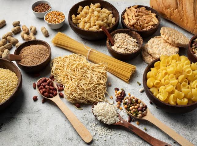 Food Commodities