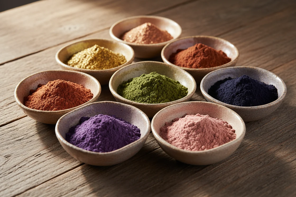 Colorants